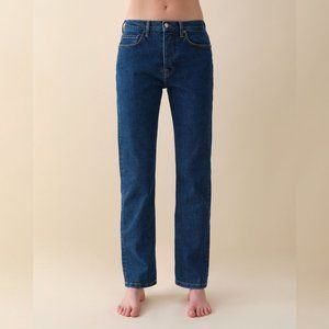 Jeanerica blue jeans 28/34 Tall